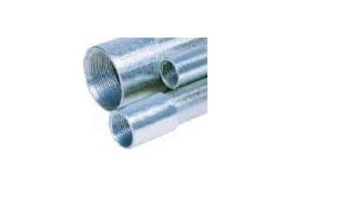 Galvanized Malleable Iron Pipe Fittings