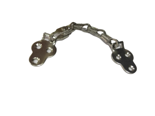 Stainless Steel S.S.Table Chain - Double Heavy