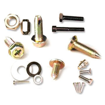 Nickel 200 Parts