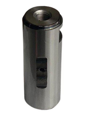 116 mm EN8D Bell Crank Pin