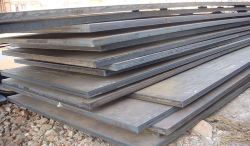 12%-14% MN Wear Resistant Steel