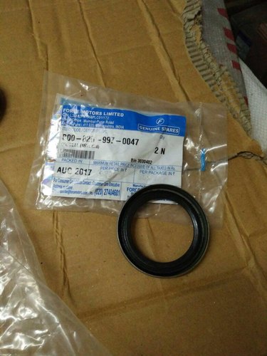 Rubber Force Motors Oil Seals, for Automotive Industrial, Packaging Type: Packet