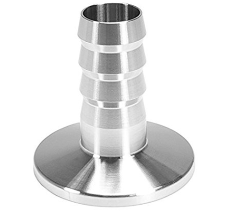 Stainless Steel Stub