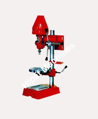 Pathak Bench Drilling Machine