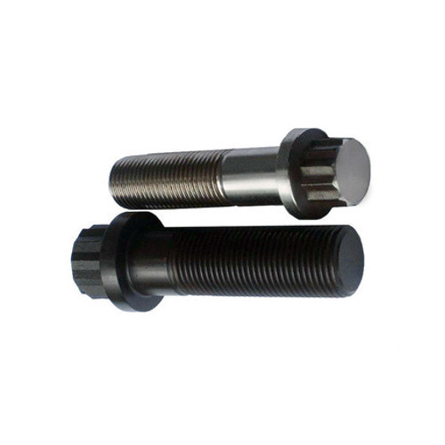 1.5 Pich 12 Point Bolts