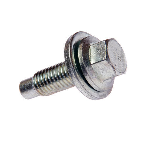 12 Point Flange Bolt