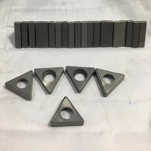 1/2 TNMG Shim - P30 Carbide Inserts For CNC Machine