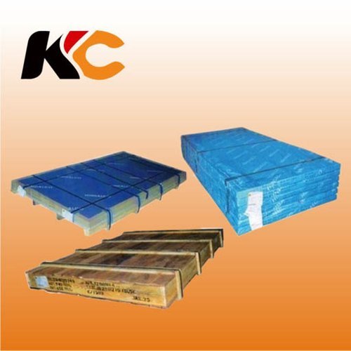 Rectangular 1200 Hindalco Aluminium Sheet, Thickness: 0.40 to 4 mm