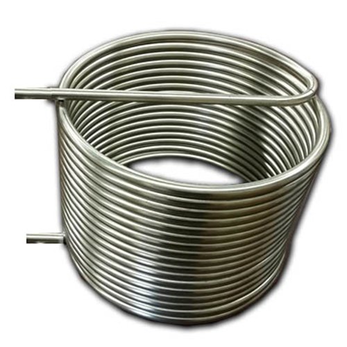 Steel Coil Tube