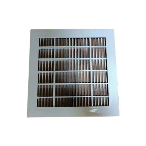 Java Pools Abs Pool Gratings Plate, Size: 12x12 Mm