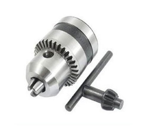 13 mm Drill Chuck, For Drilling Machine