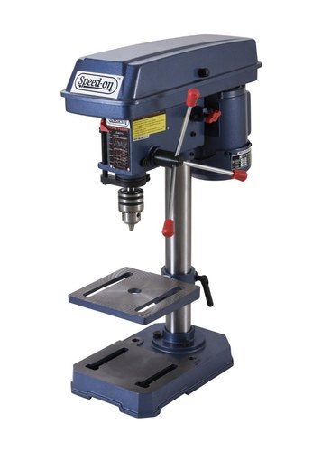 BHARAT 13 Mm Mini Drill Machine, 5, 250W