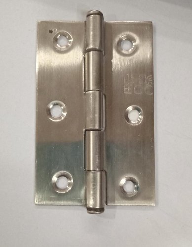Door Stainless Steel Premium Eco Hinge Pin, Size: 3*16mm
