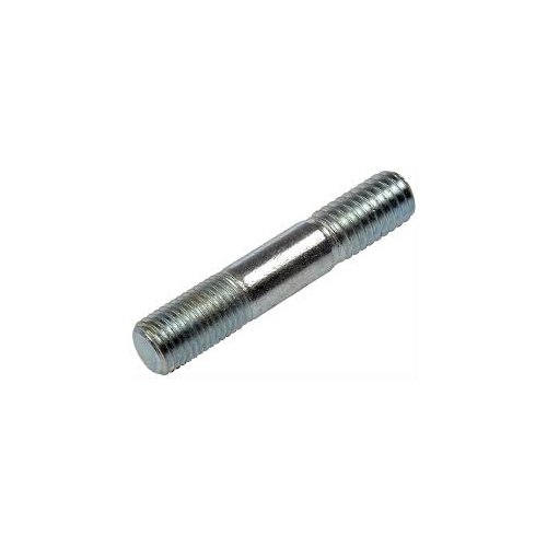 Din 835 Polished Double Ended Stud Bolt, For Industrial