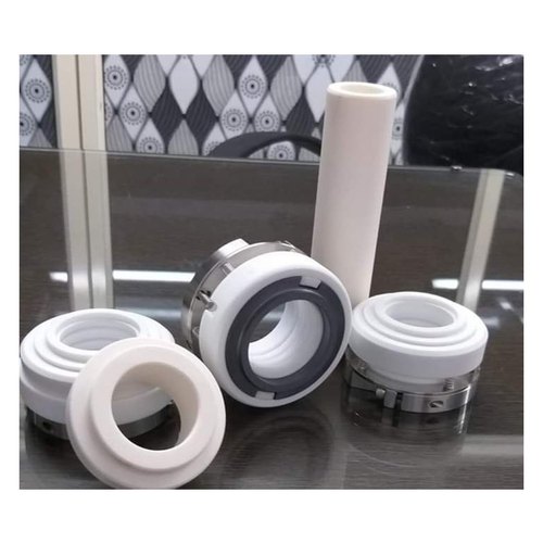 Teflon Mechanical Seal, For Sealing