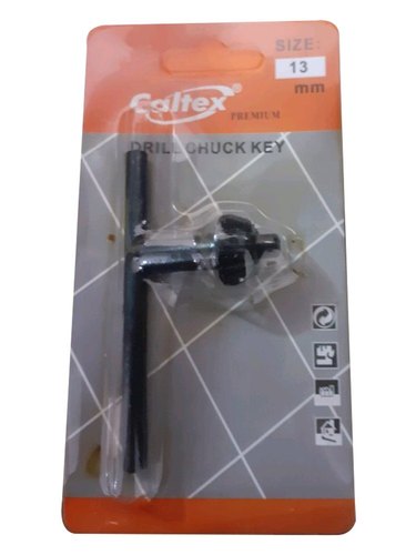 Fastpro 13mm Drill Chuck Key, For Drilling