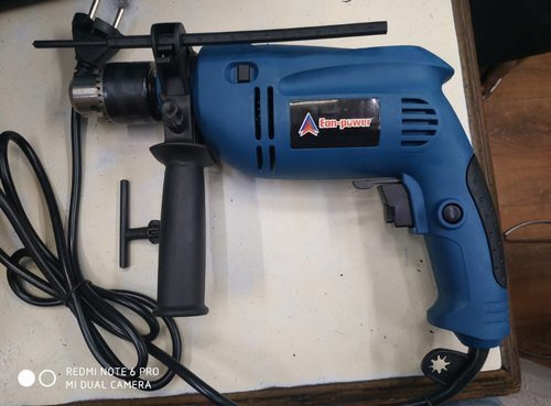 13MM Drill Impect, 650, Model Number/Name: Ep-13b