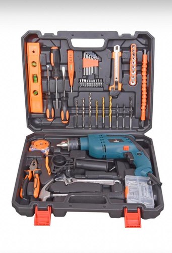 13mm Drill Tool Kit