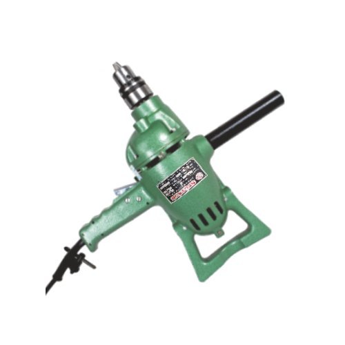 Mild Steel 13mm Light Duty Drill Machine