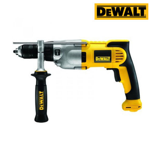 Dewalt DWD524KS 2 Speed Pistol Percussion Drill, Weight: 2.8 kg