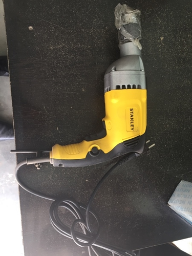 13 mm Percussion Electric Drill