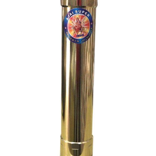 14 inch Full Brass Cylinder