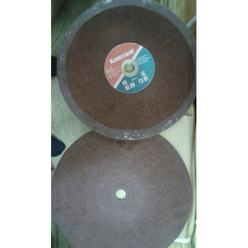 14 inch Super Cut Off Wheel, Thickness: 3 mm