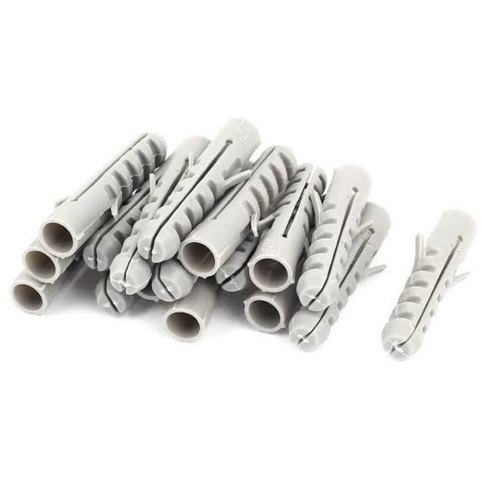 Plastic Expansion Nails Hollow Wall Anchor