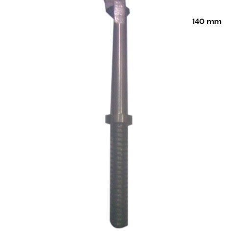 300 MM Stainless Steel Spindle, For Industry