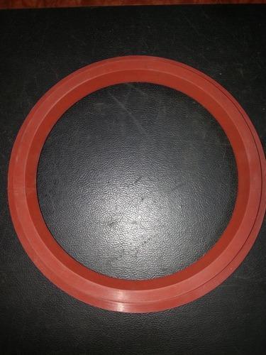 Inflatable Dome Valve Seal