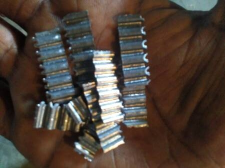 Corrugated Fasteners