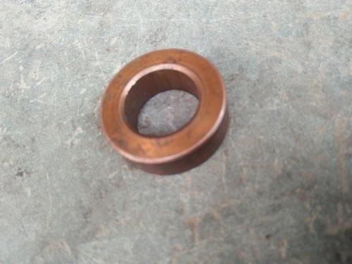 Copper Turned Parts