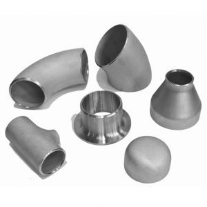 STAINLESS STEEL PIPE FITTINGS