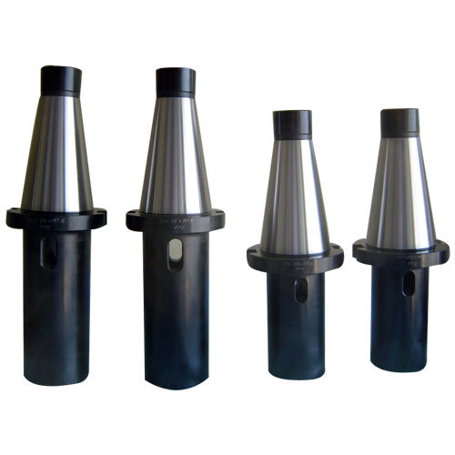 Hard Alloy Morse Taper Adapter