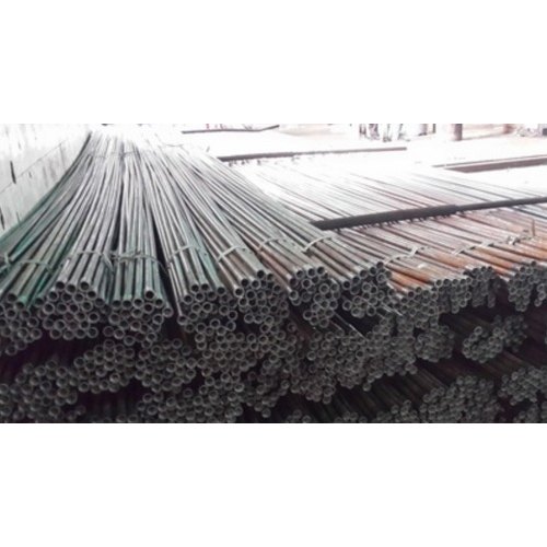 Mild Steel 15 Mm Lancing Pipes, Single Piece Length: 3 m to 8 m