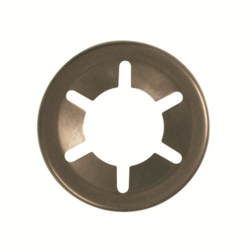 Star Lock Fixing Washer