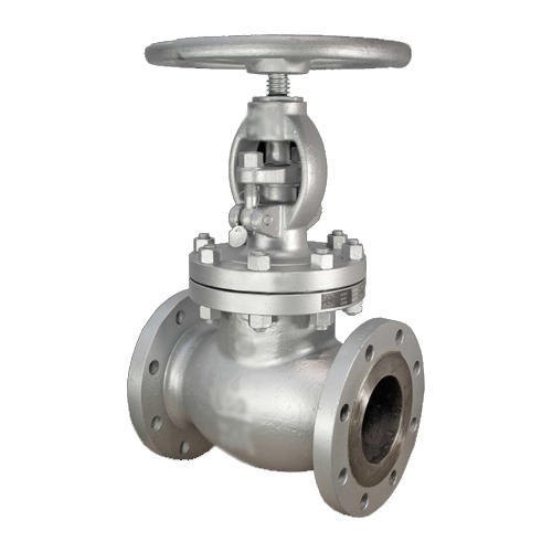 150-2500 Cast Steel Globe Valve