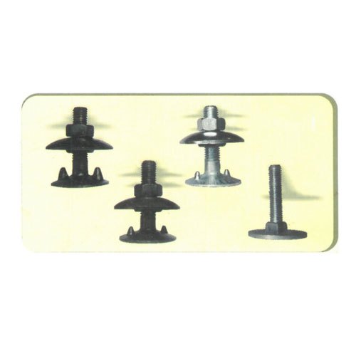 15237 ASC-004 Euro Bolt, Size: M8, M10 And M12