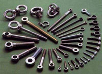 Non Standard Fasteners