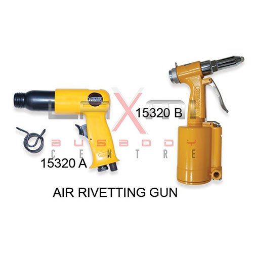 15320 A Air Riveting Gun