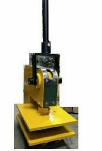 Iron Stanley Mannual Shole Cutting Machine, Size: Big, Model Number/Name: Mv8675