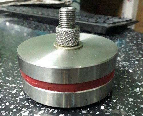 FLOWVAC VACUUM SUCKING FLANGE