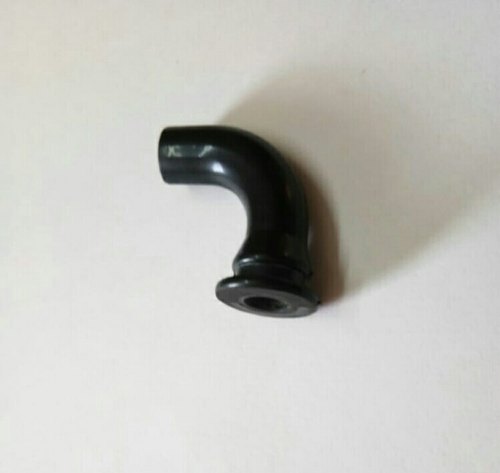 Rubber Elbow