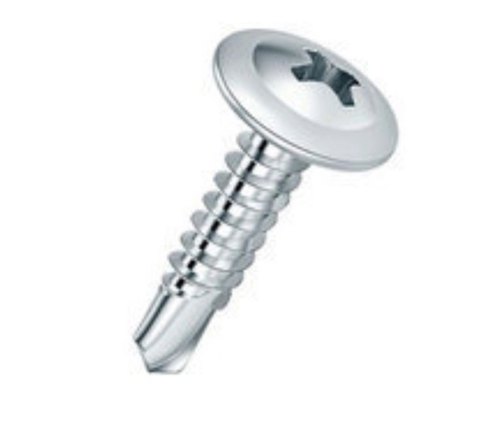 Patta Truss Head Screw