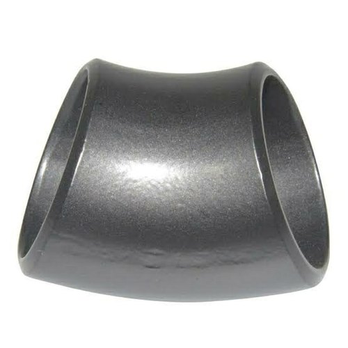 Long Radius 45 Elbow Butt Weld Fitting