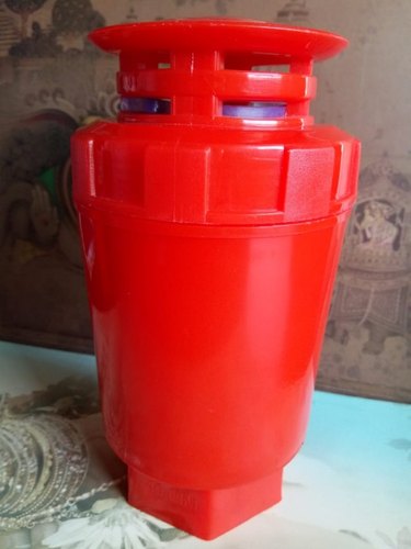 Harison PVC Air Valve