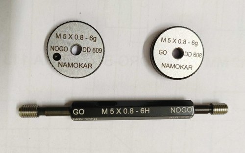 Thread Plug Gauges