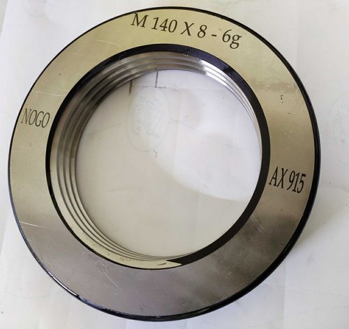 Thread Ring Gauge