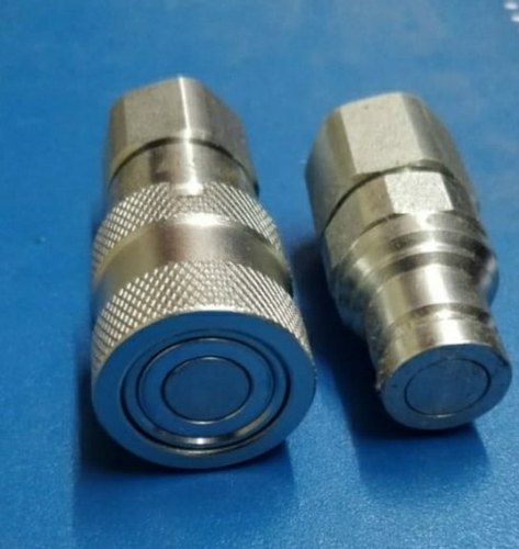 Gemels Quick Couplings, For Chemical Fertilizer Pipe