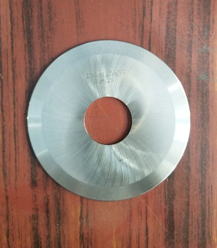 Steel Core Cutting Knives, for Industrial